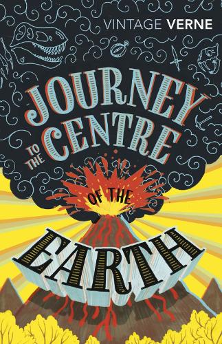 Journey to the Centre of the Earth (Paperback)