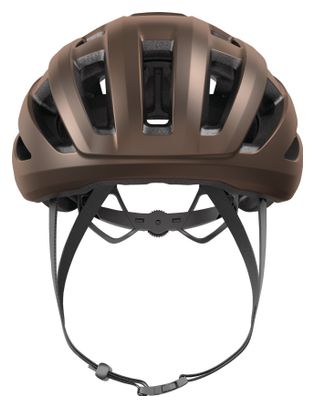 Casque Abus PowerDome ACE Metallic Copper / Bronze