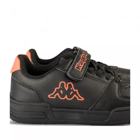 Baskets NOIR KAPPA