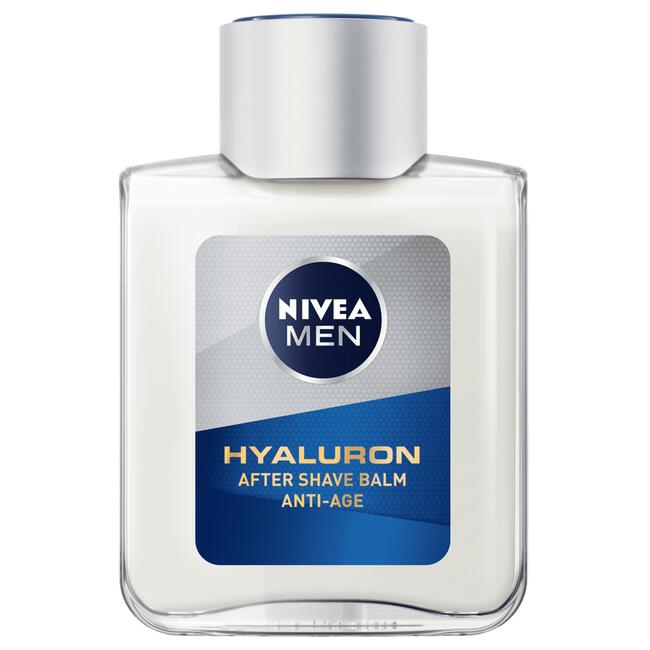 NIVEA MEN Active Age Aftershave Balsem 75 ML