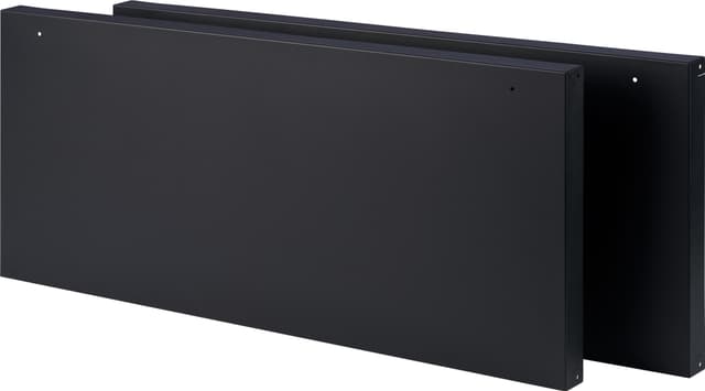 Norcool frontpanel til skuffekøleskab 8900013831