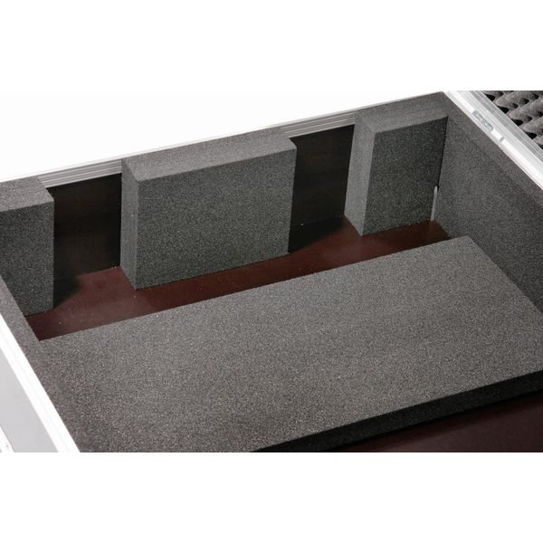 Thon Lectern & Case graphite