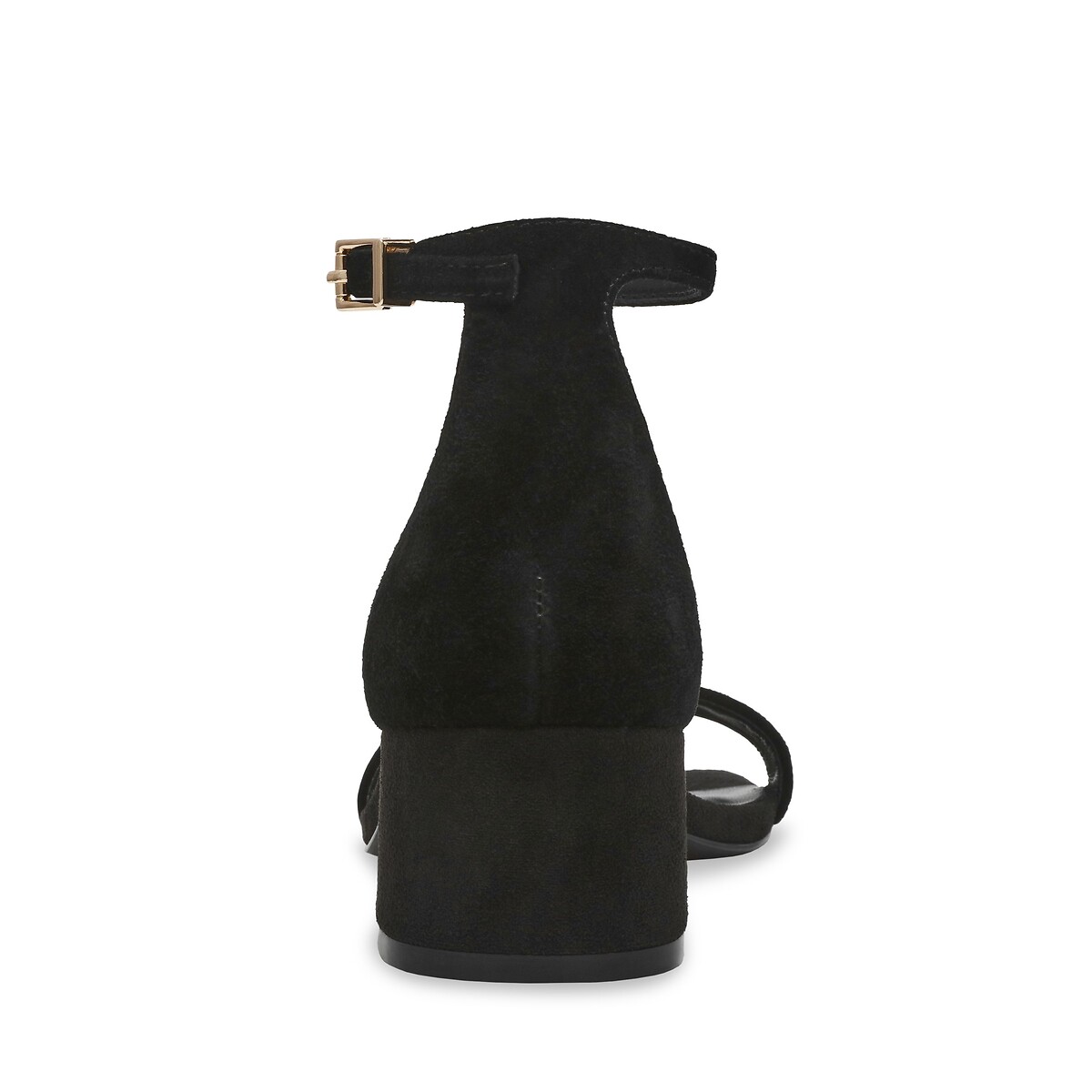 STEVE MADDEN<br>Sandálias em camurça Gena