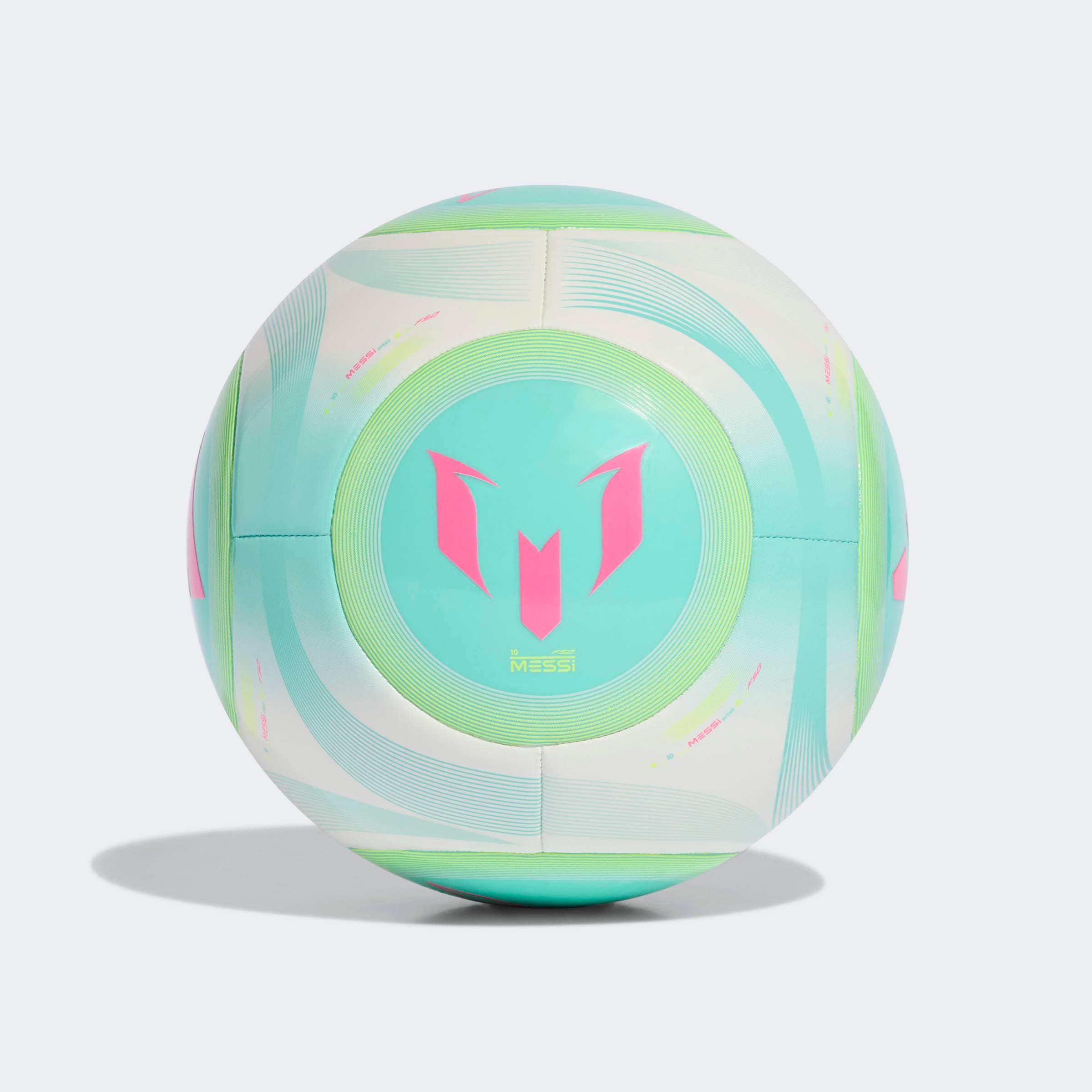 adidas Performance Fussball »MESSI CLUB«