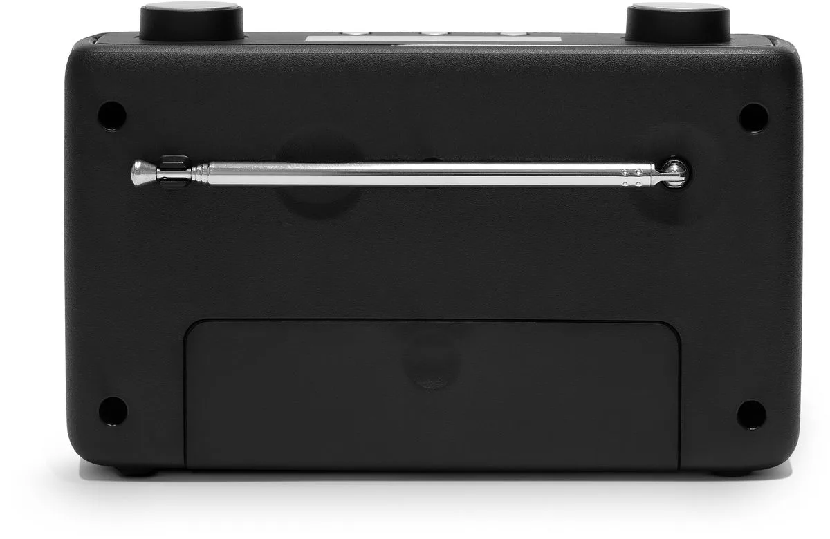 Roberts Play 11 Noir Radios portables