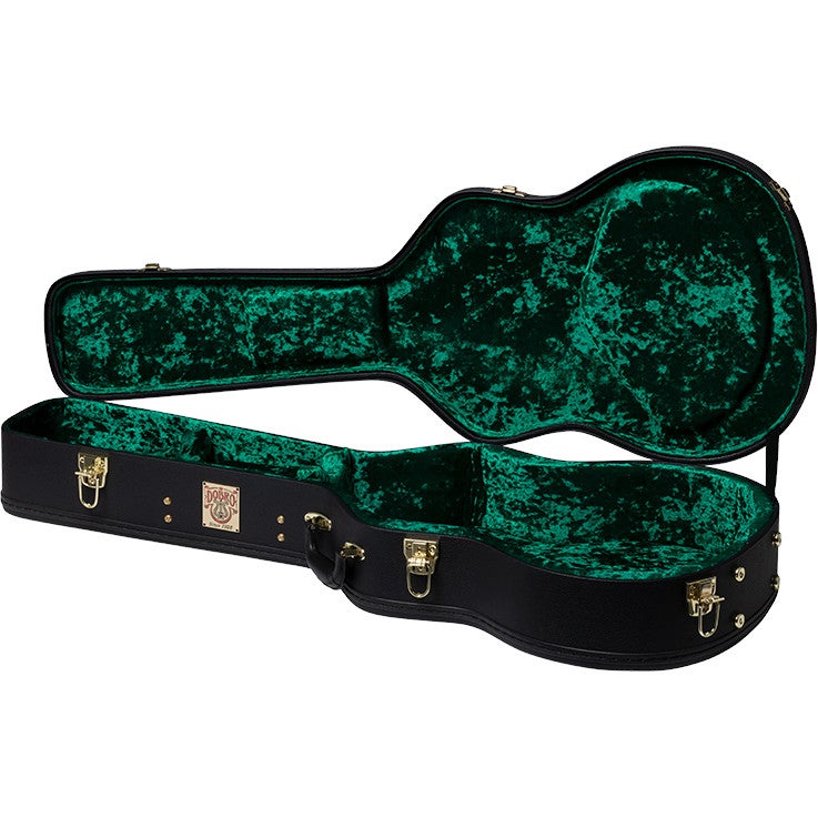 Epiphone Dobro Hard Case gitaarkoffer