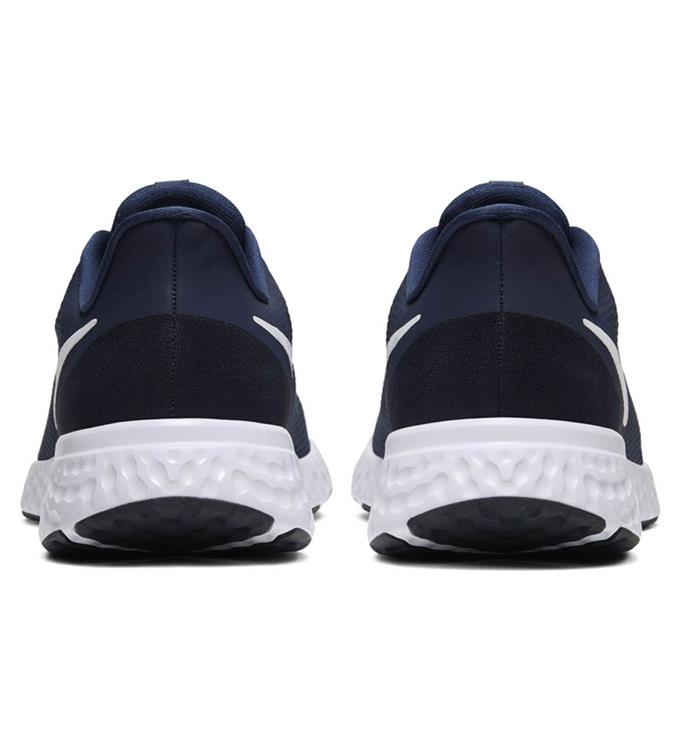 Nike Mens Revolution 5 Hardloopschoenen