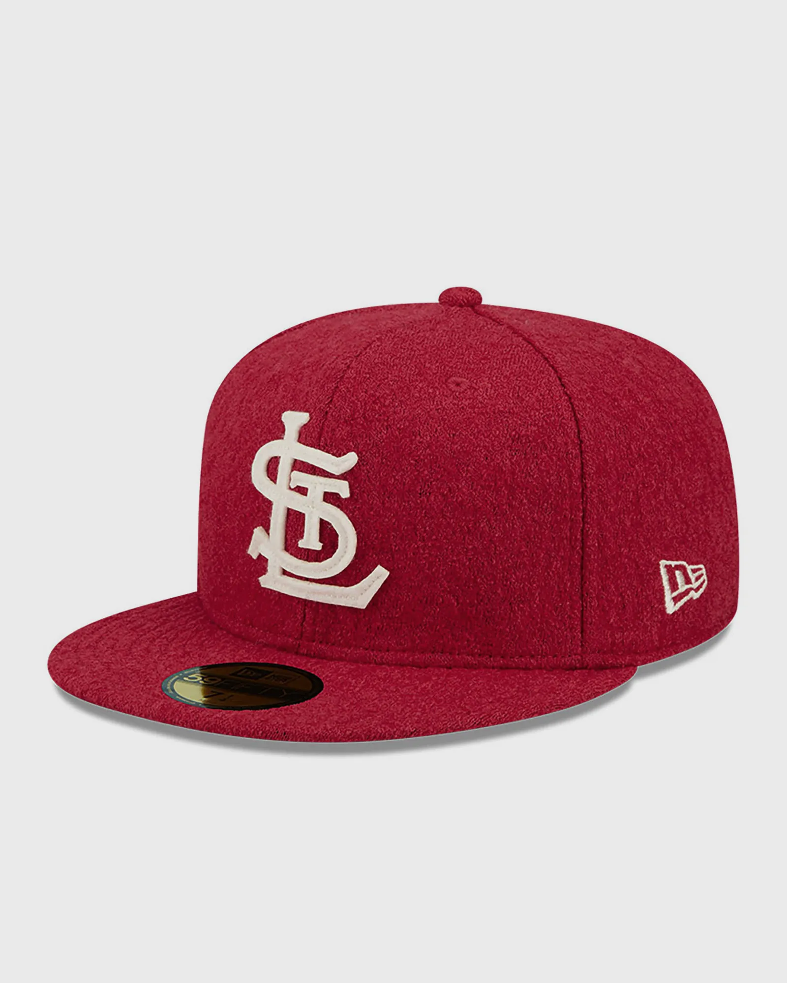 New Era MLB COOPS 59FIFTY ST. LOUIS CARDINALS