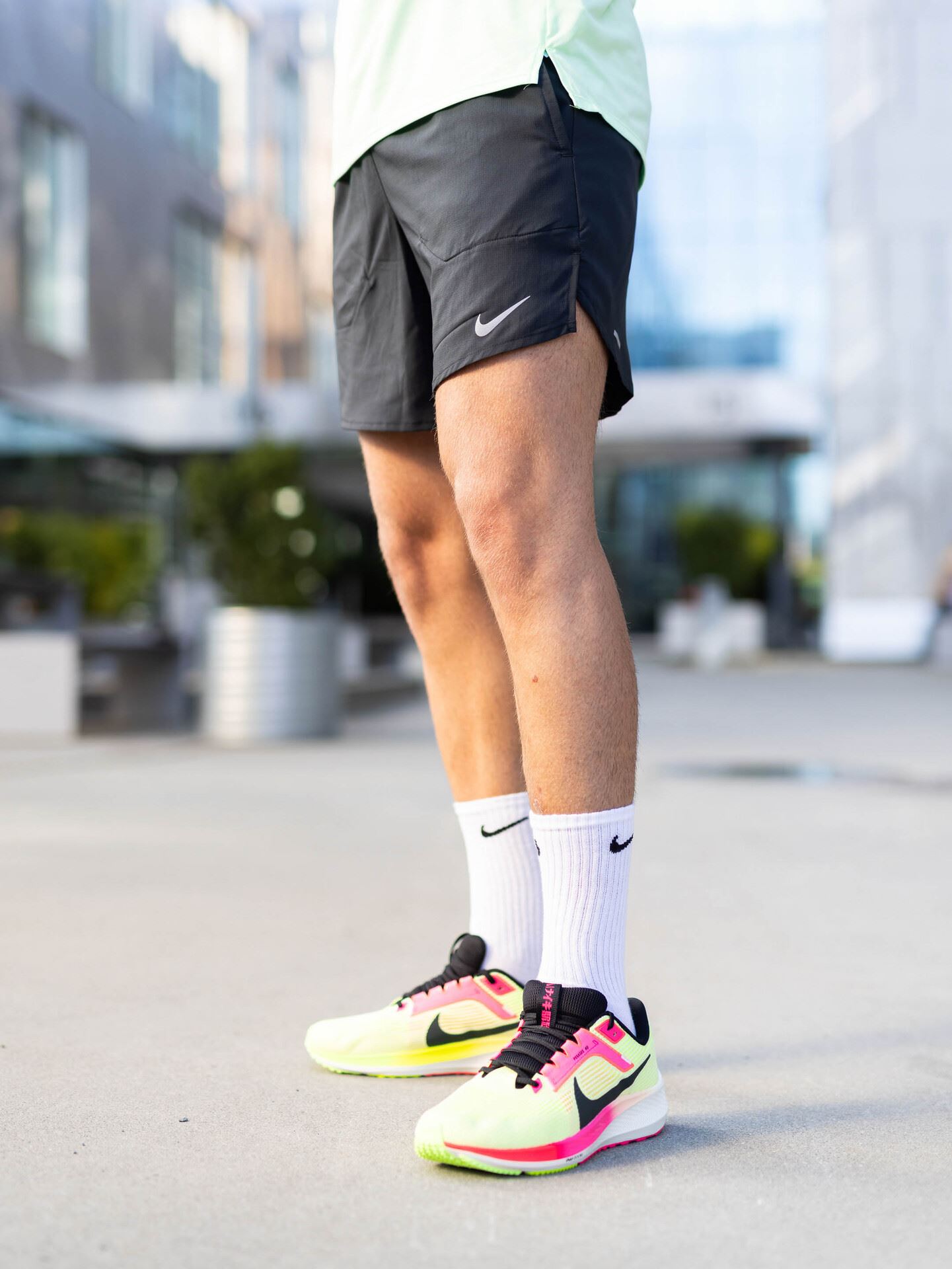 Dri-Fit Stride 7\