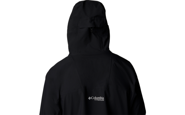 Columbia Northwest Explorer Herrensoftshelljacke