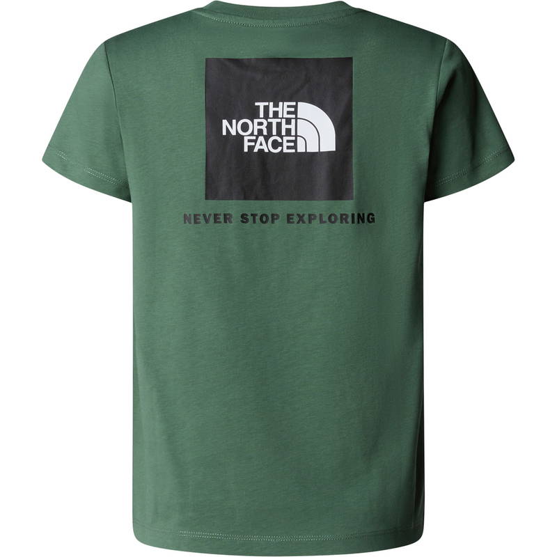 The North Face Redbox T-shirt Børn