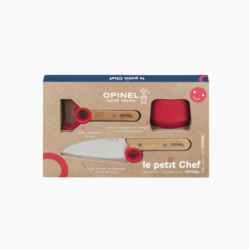 Coffret cuisine pour enfant 