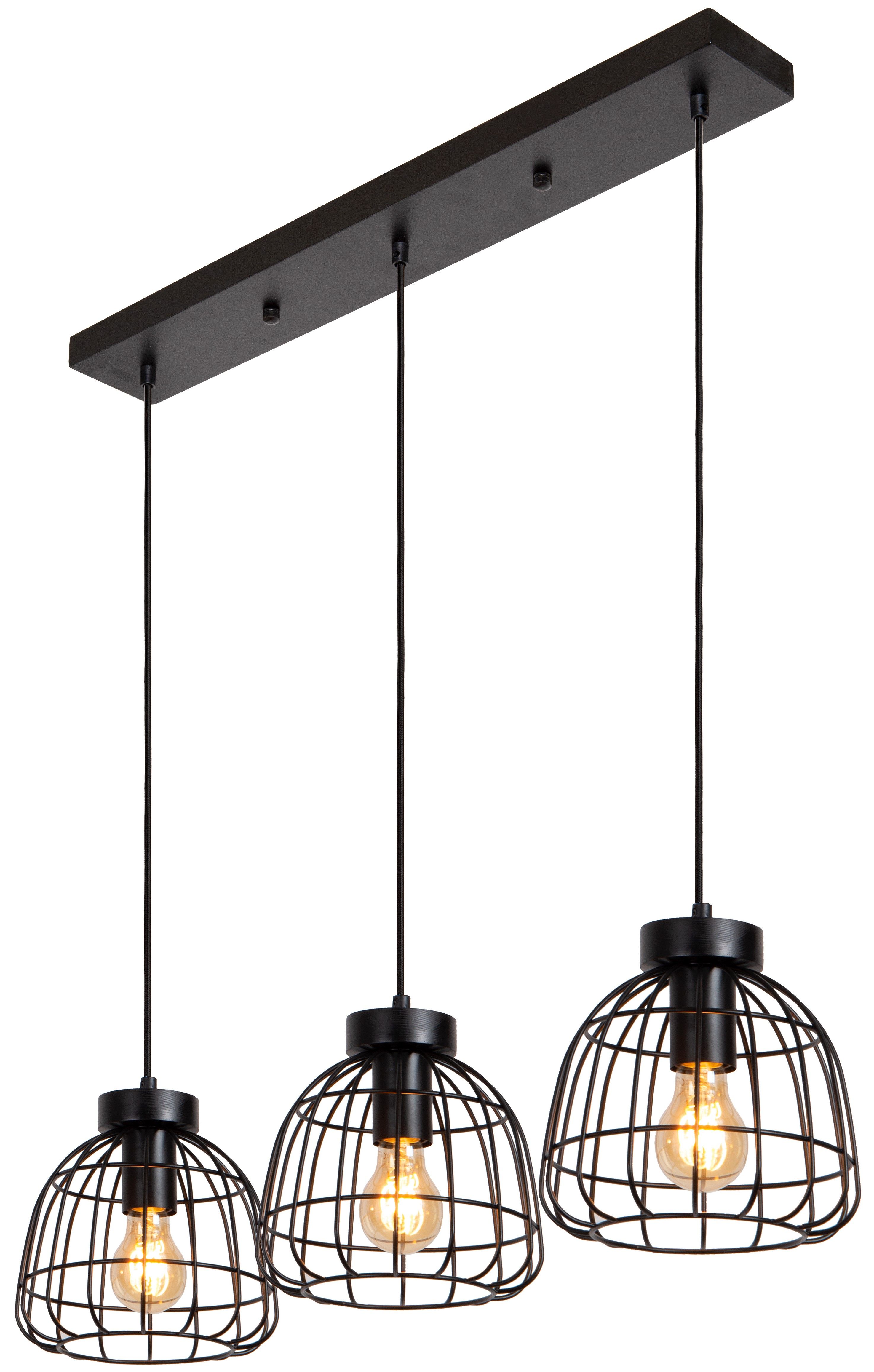 Hanglamp  Filox B80 x D20 cm