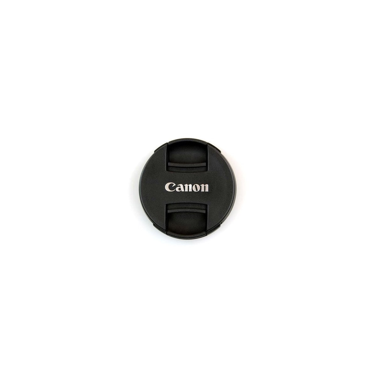 Canon Objektivdeksel E-82II