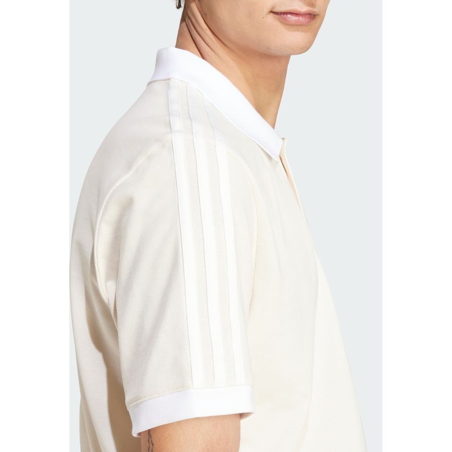 Adidas Original Polo 3 bandes Adicolor Classics