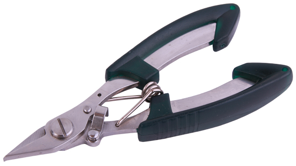 Ciseaux Carp Zoom Braid