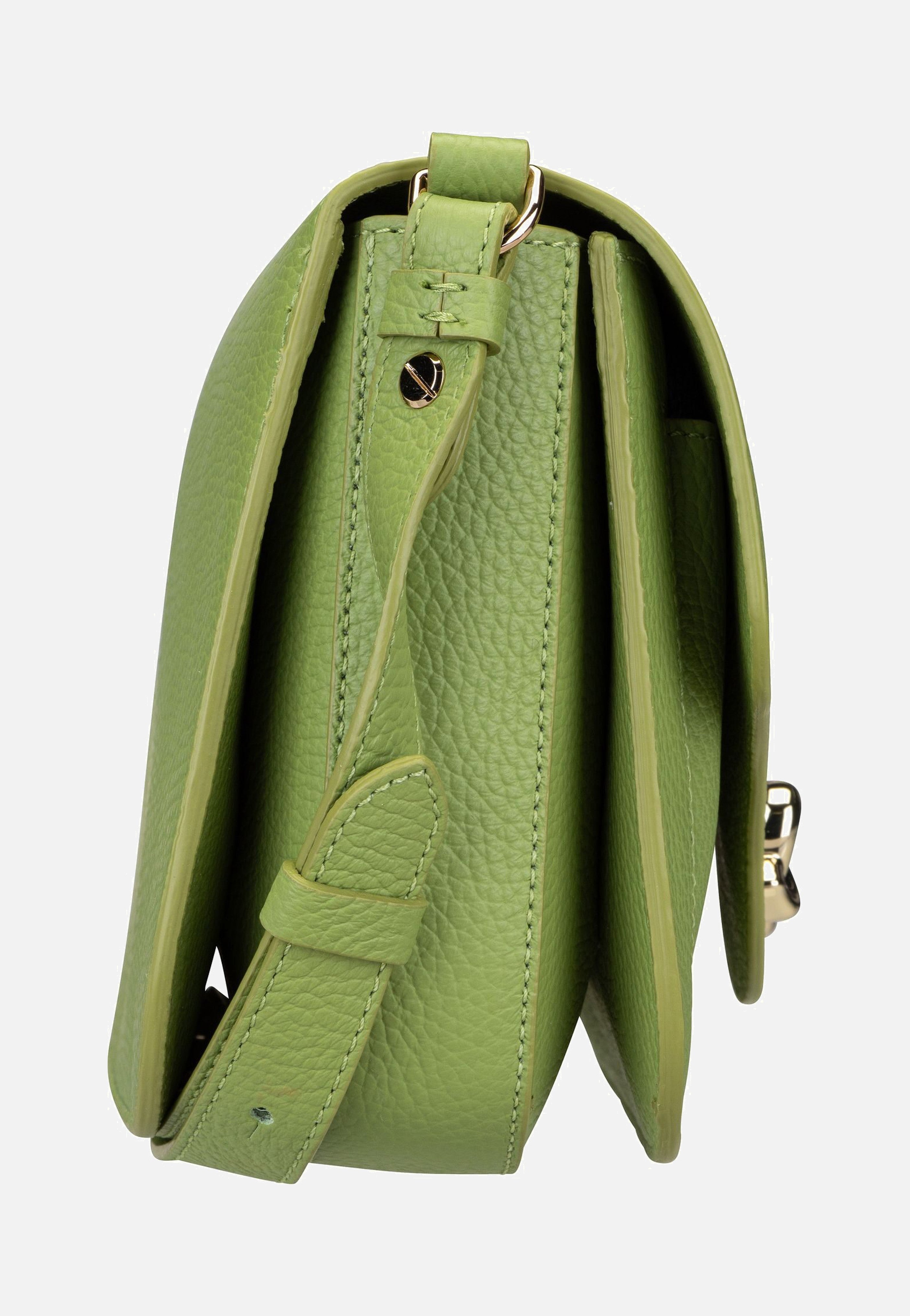 C-Me 1501 Guacamole - Crossbody Bag