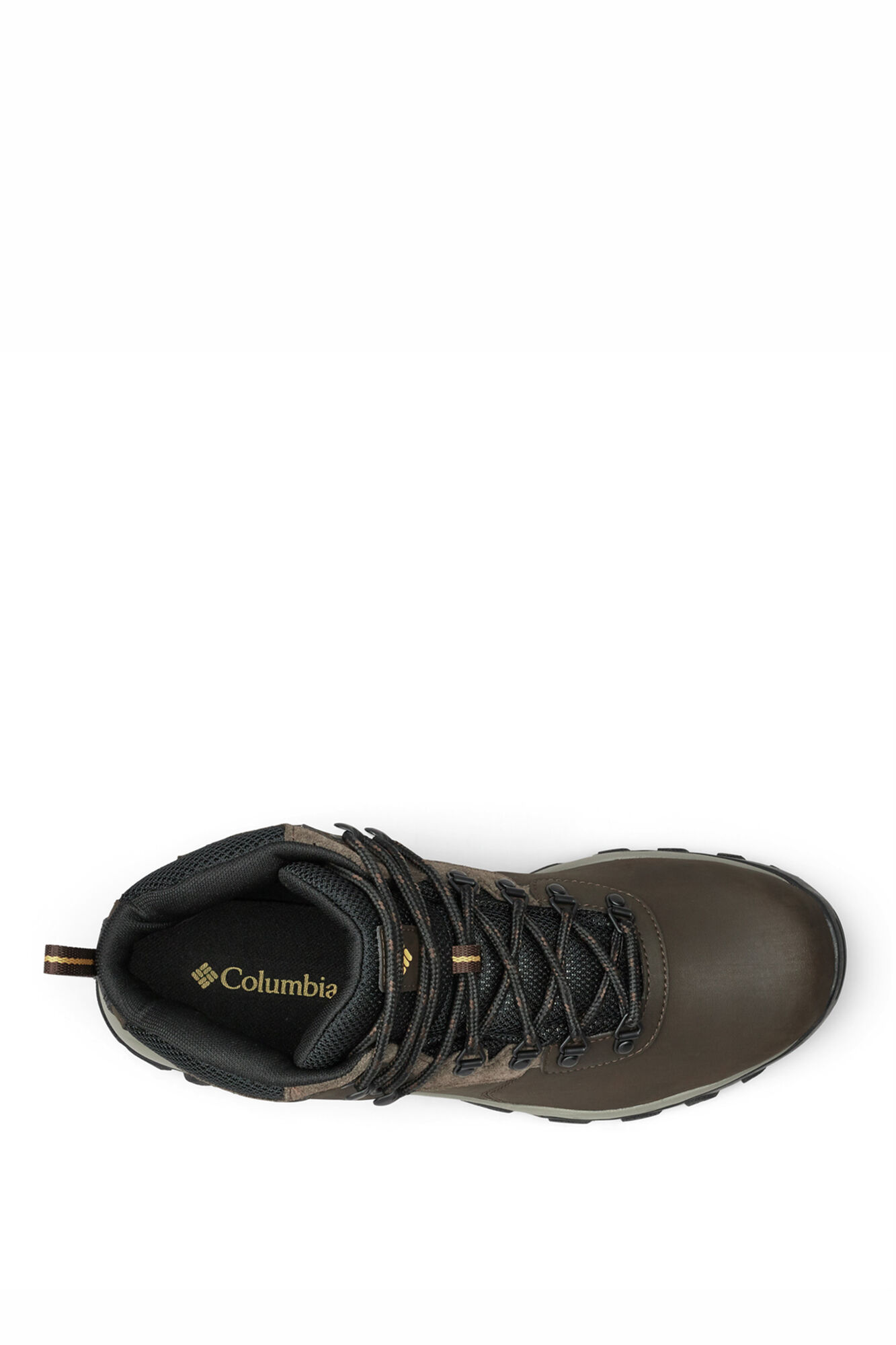 Botas impermeáveis Columbia™ Newton Ridge™ Plus II para homem