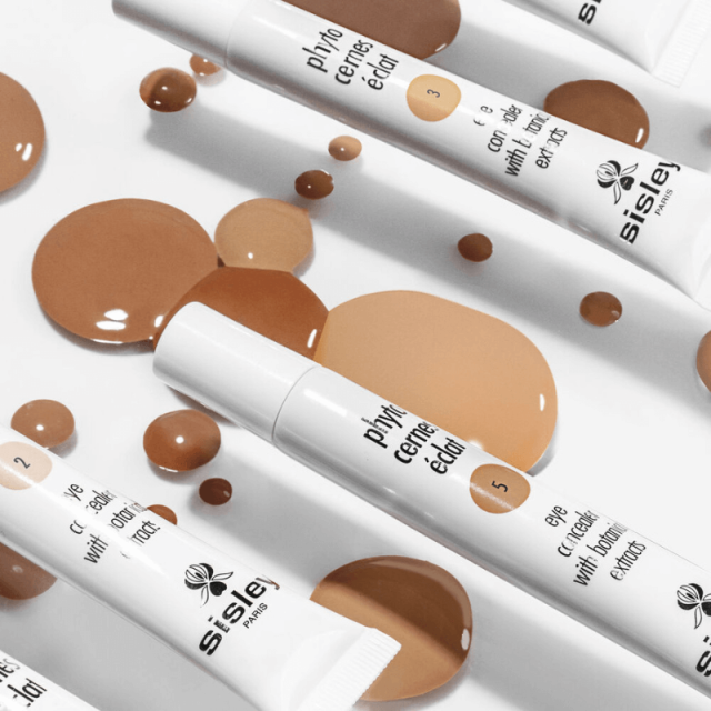 Phyto-Cernes Éclat Soin anti-cernes SISLEY