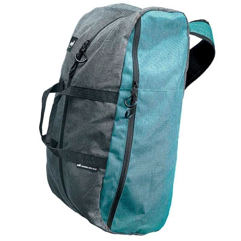 E Bag - Sac à dos escalade