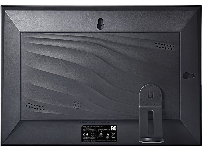 Kodak Digitaler Bilderrahmen RCF-1018 10