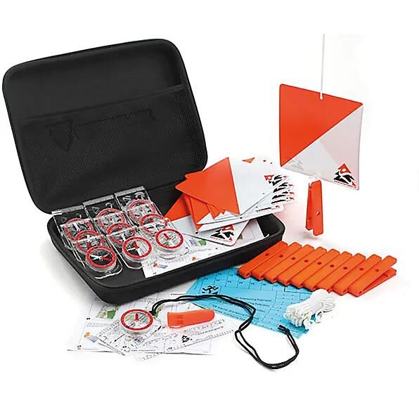 ORIENTSPORT - KIT CO DECOUVERTE