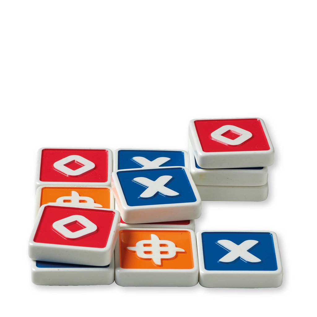 Stom spelTrixo