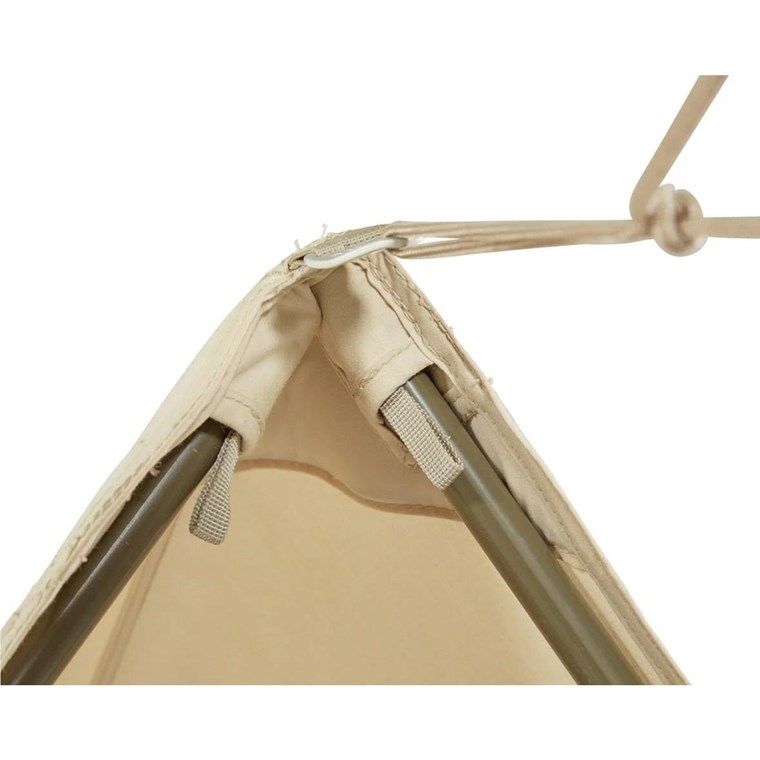 Nordisk Midgard 9.2 Technical Cotton Tent
