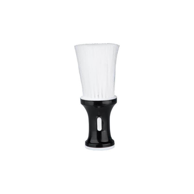 Balai cou talqueur noir Sibel