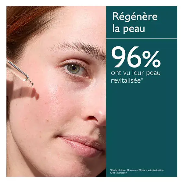 Caudalie Huile De Nuit Détox 30 ml