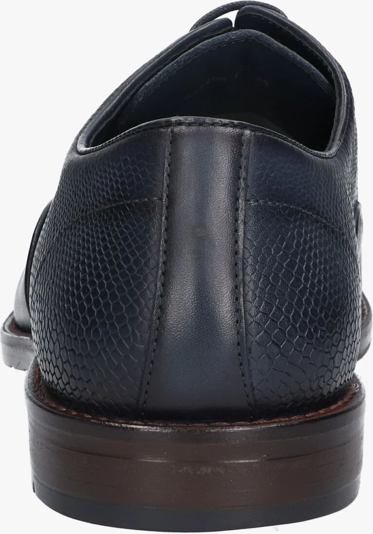 MCGREGOR blauwe mcgregor nette schoenen david