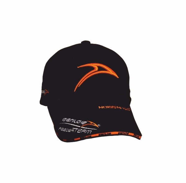 Casquette Genlog Feeder Team II de pêche