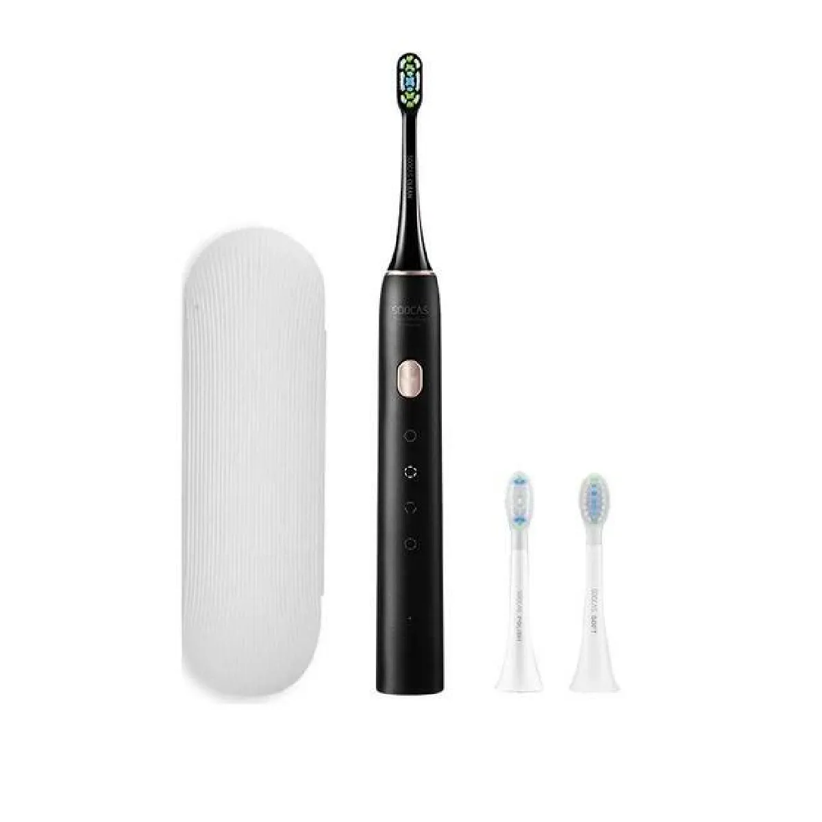 JustGreenBox Brosse Intelligente