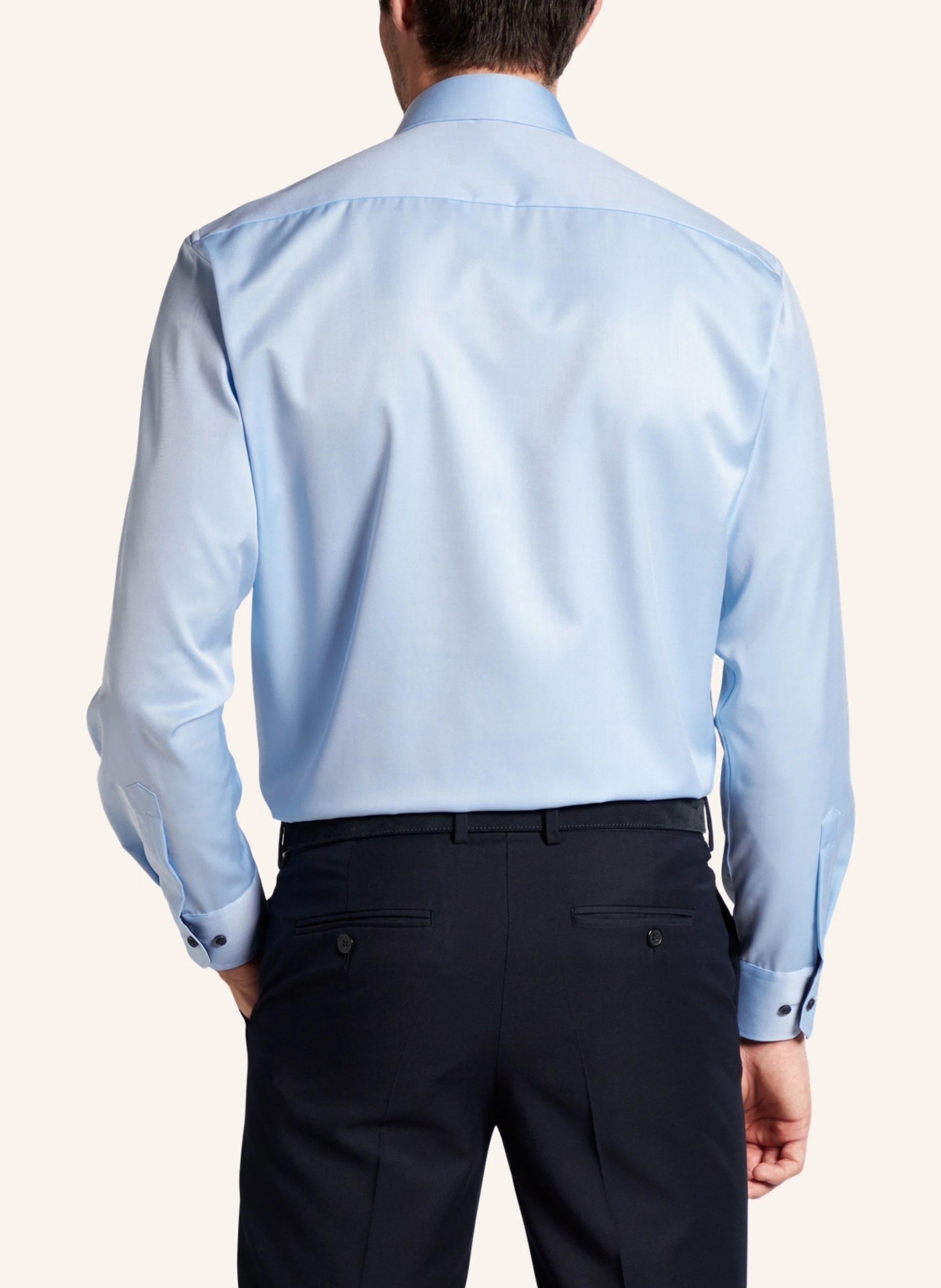 ETERNA Hemd COMFORT FIT