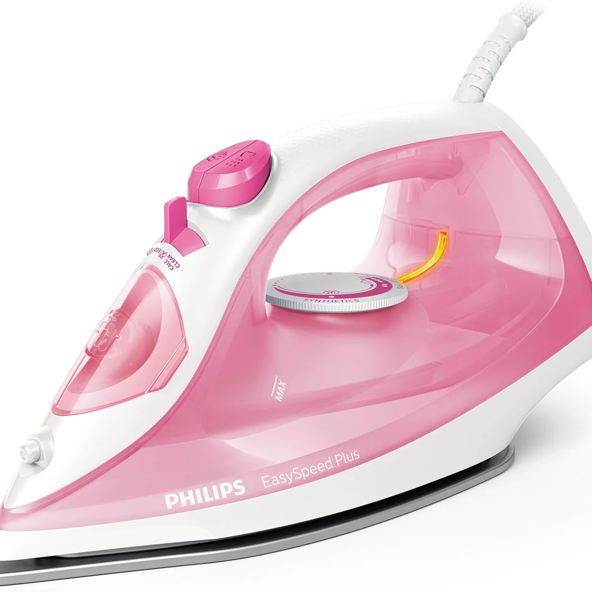 fer a repasser 2000W rose blanc Philips