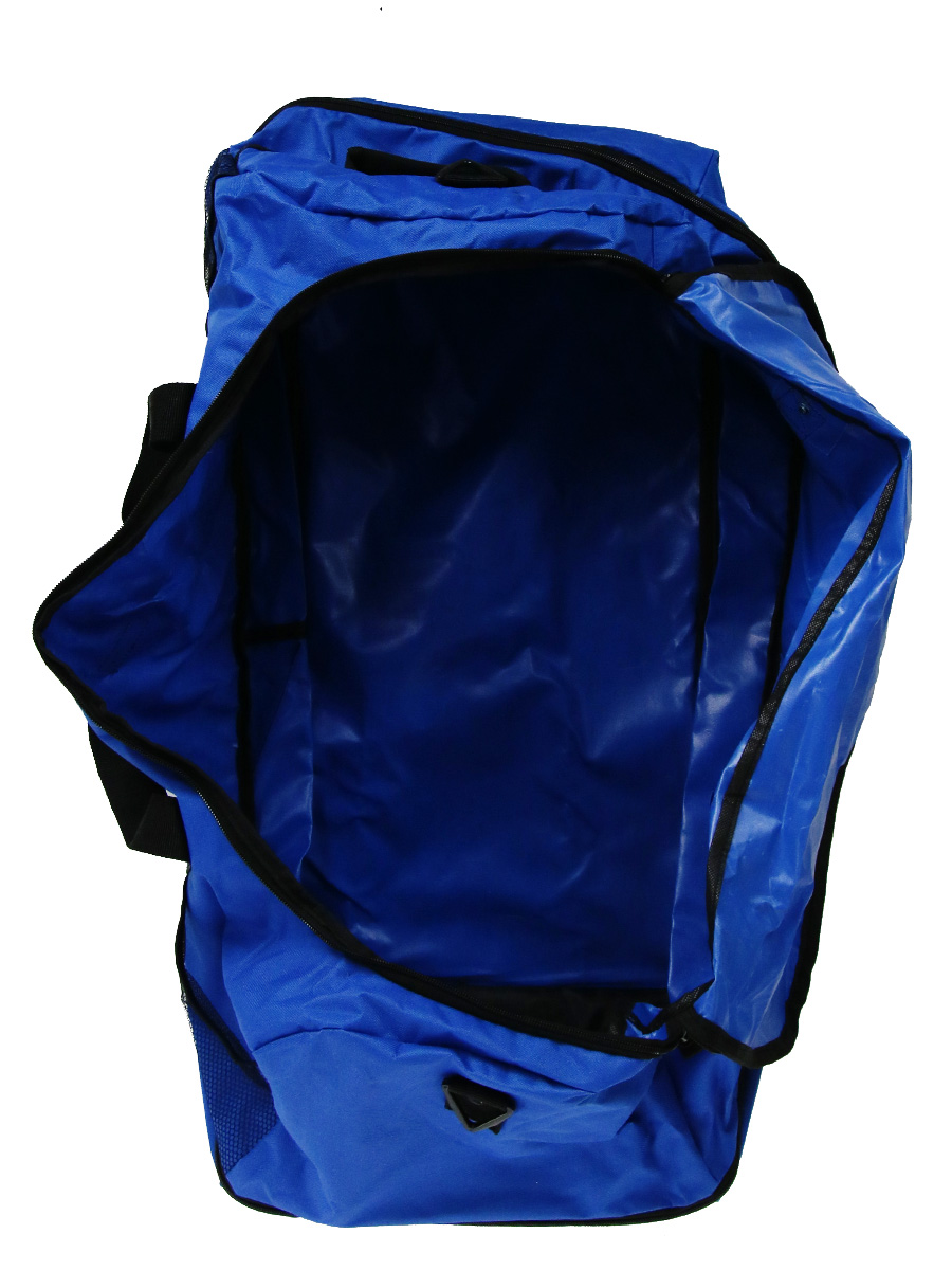 Sac de voyage New Rebels Rollable 80 cm