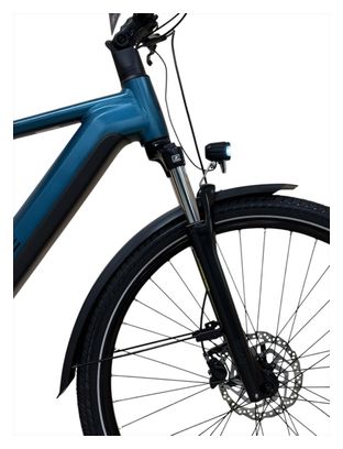 Produit reconditionné . Cube Kathmandu Hybrid One 625 Shimano Deore 2023 . Vélo électrique . Cube . très bon état