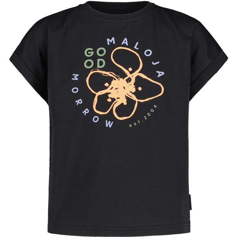 Maloja Kinder NatersG. T-Shirt