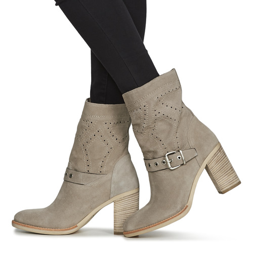 NeroGiardini - E217900D-451 - Beige