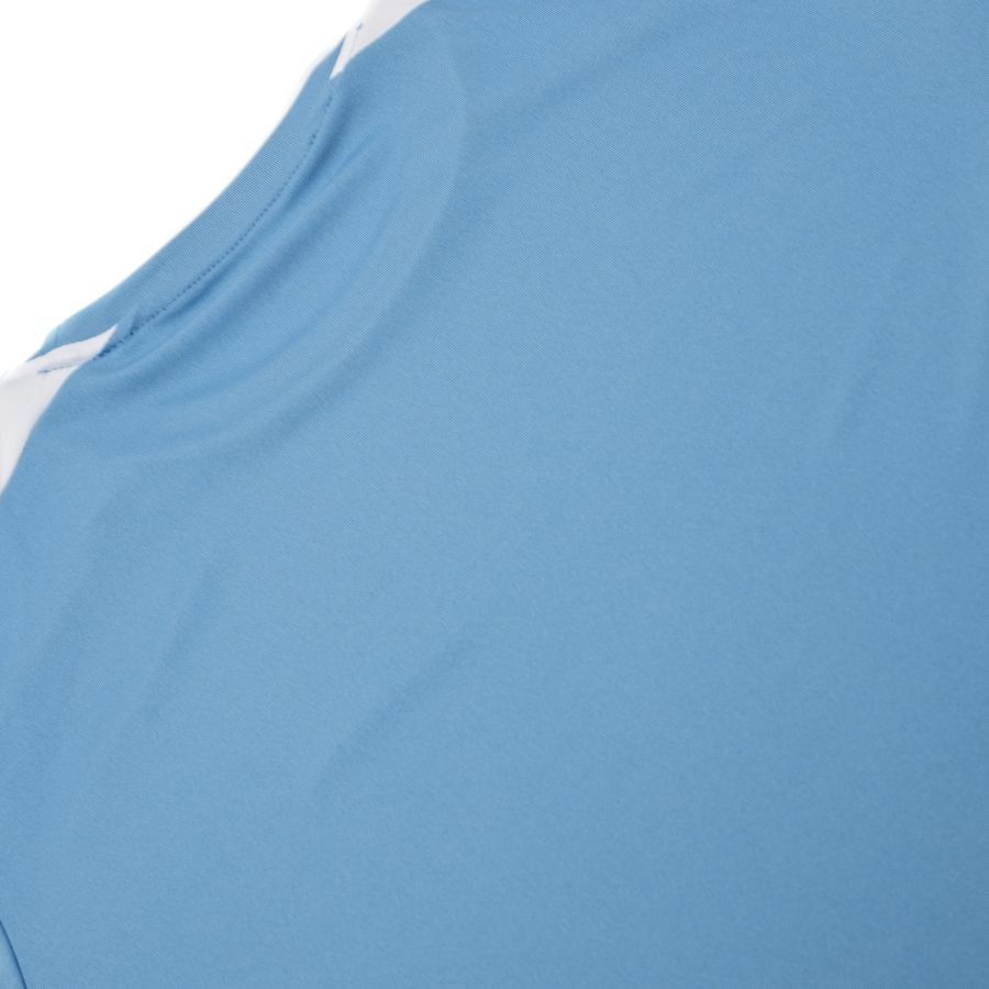 adidas Maillot Squadra 21 - Bleu Clair/Blanc