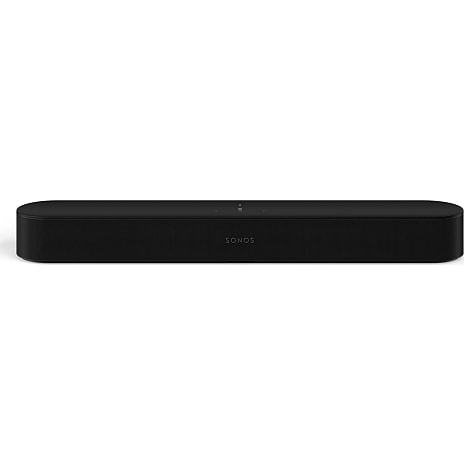 Sonos Beam Gen 2 smart soundbar - sort