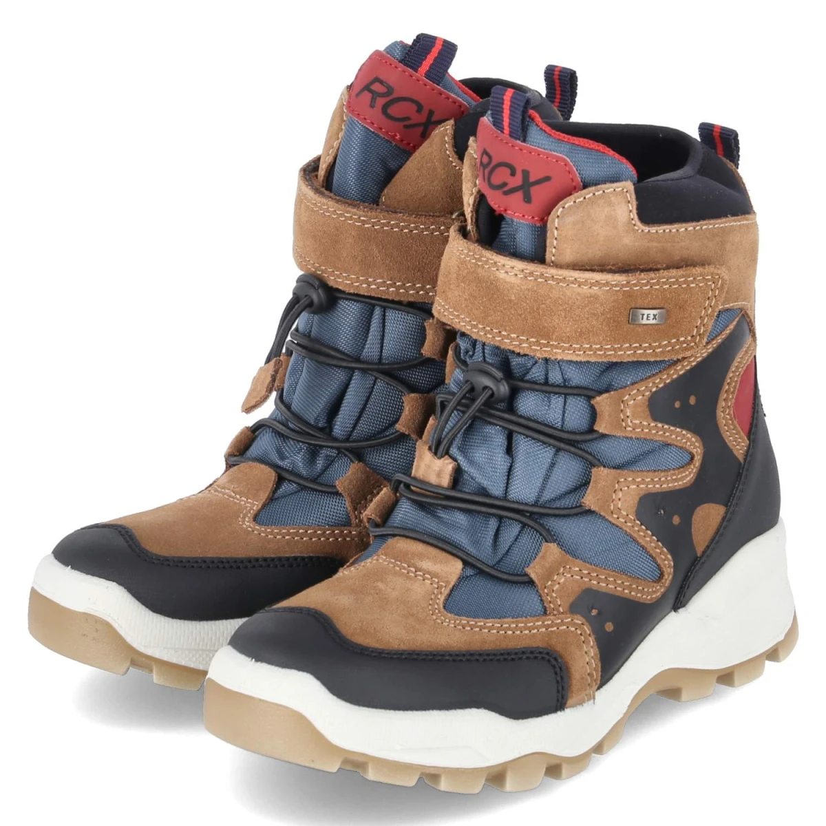 ImacWinterboots - Brown