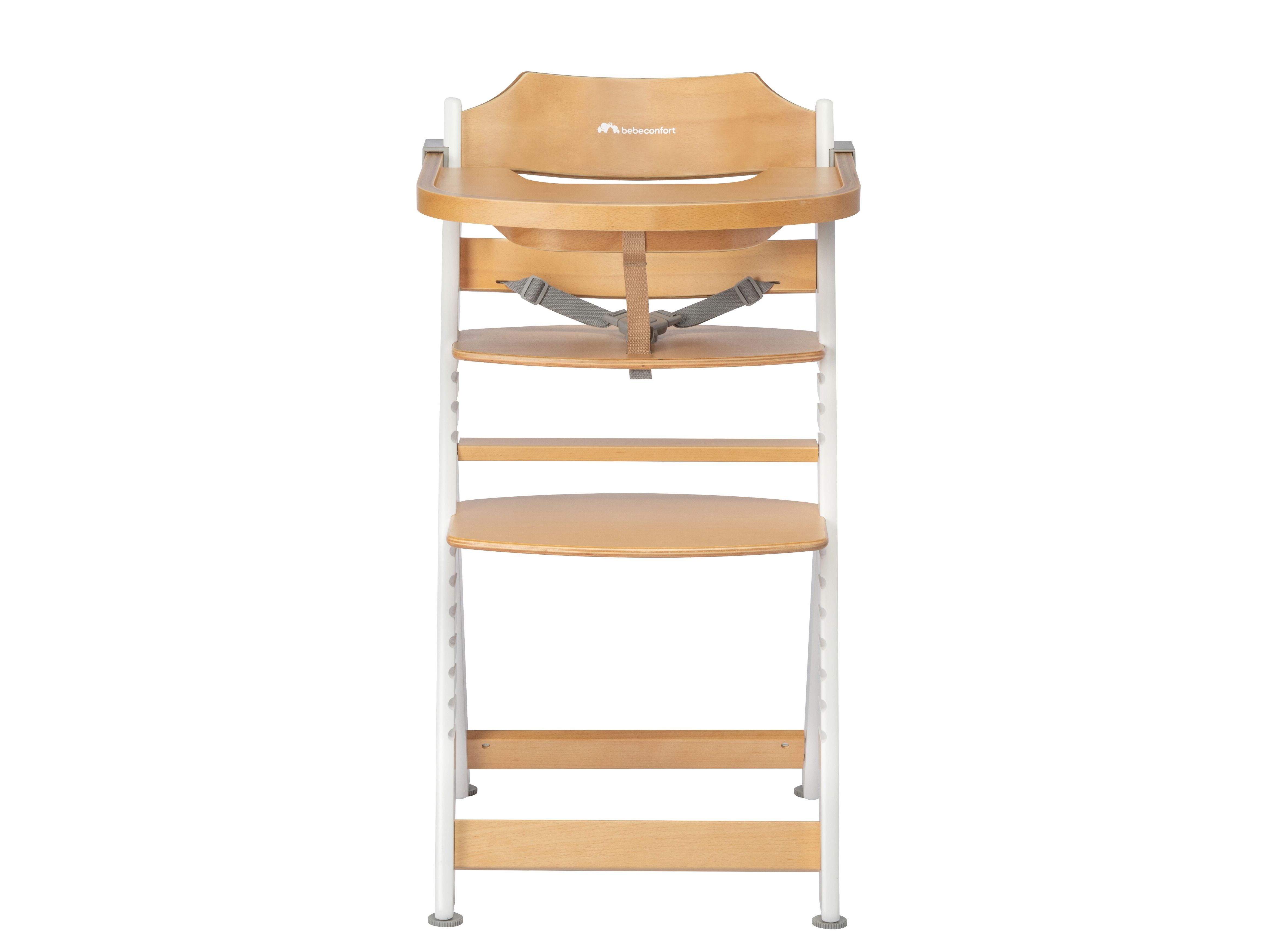 CADEIRA DE MESA BÉBÉCONFORT TIMBA & ALMOFADA