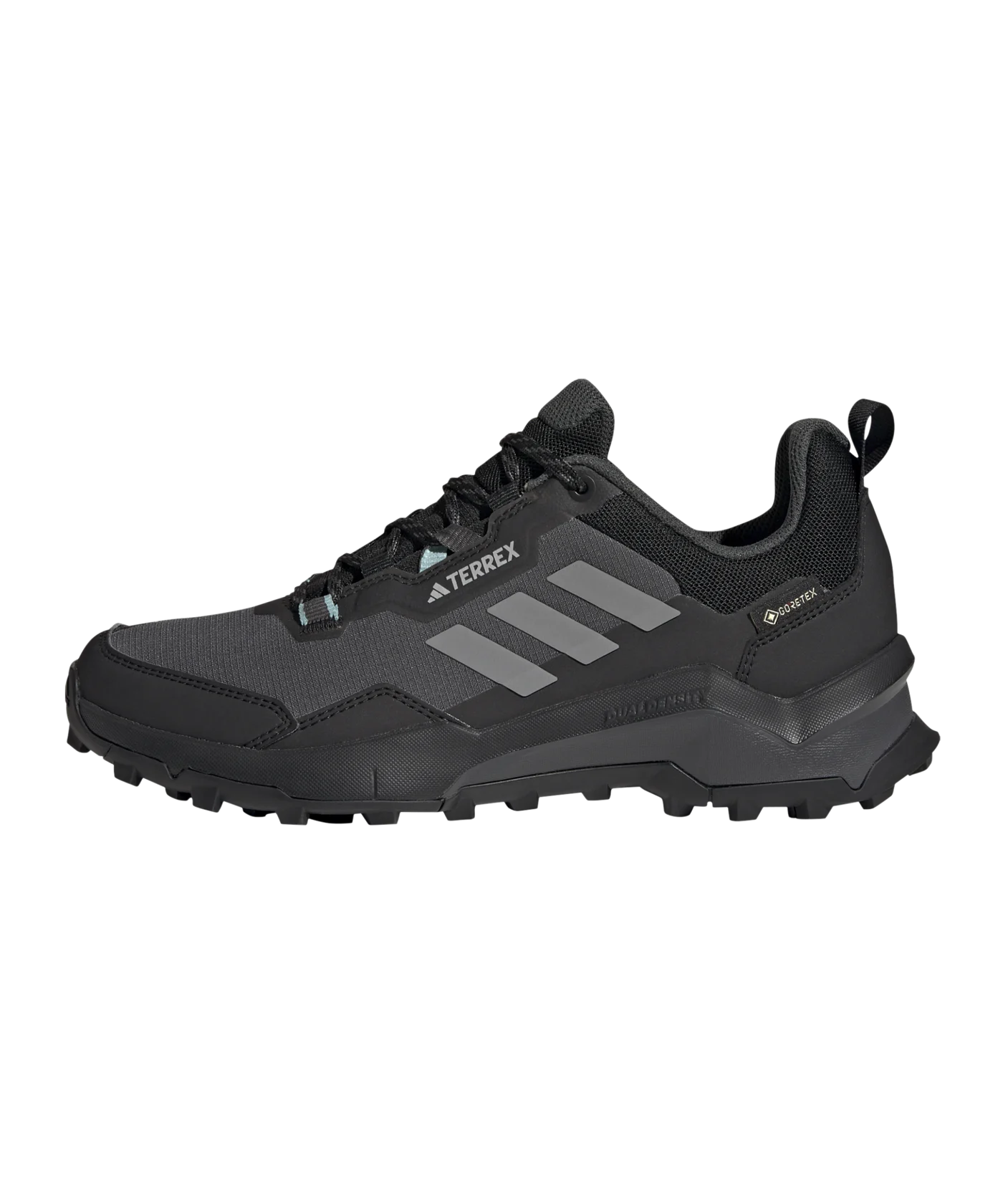 adidas TERREX AX4 GTX Damen Grau