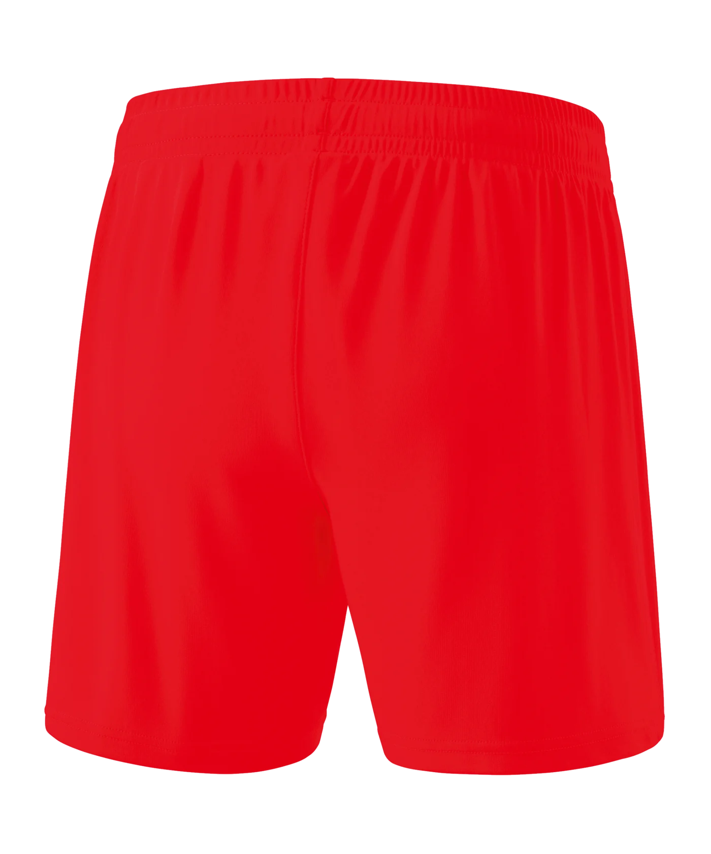 Erima Rio 2.0 Short Damen Rot