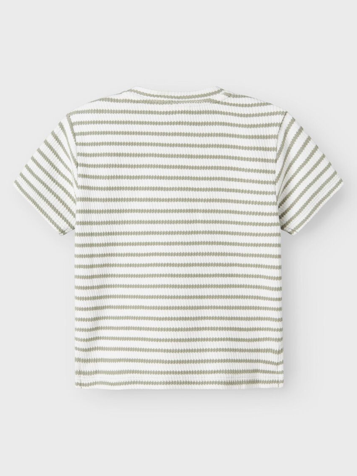Tadeo Short Sleeve Loose Top