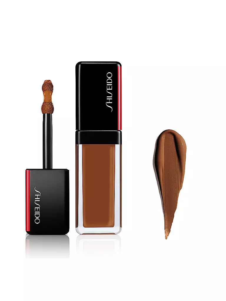 SHISEIDO Synchro Skin Self-Refreshing Concealer (501 Deep) beige