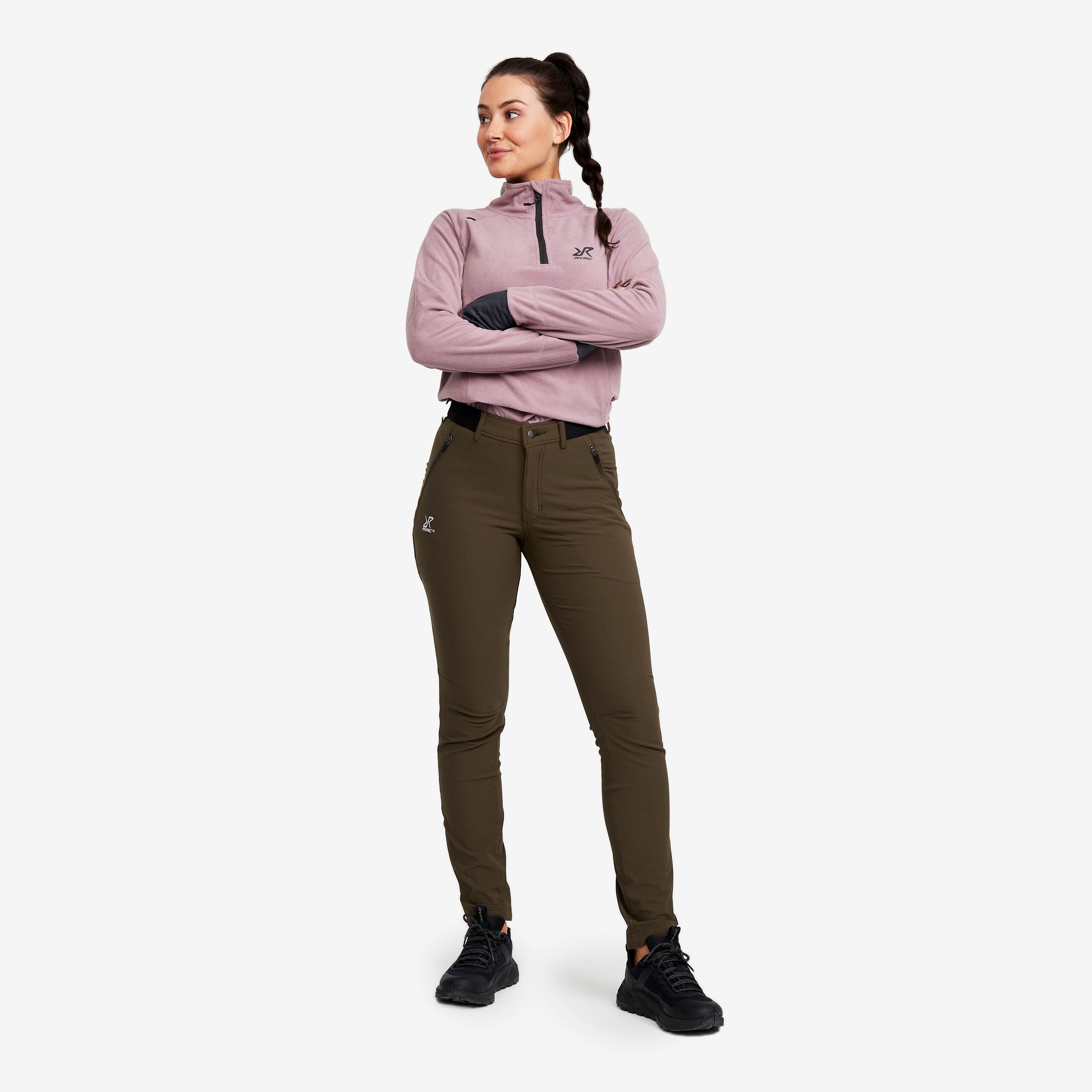 Daybreak Pants Dame Mud