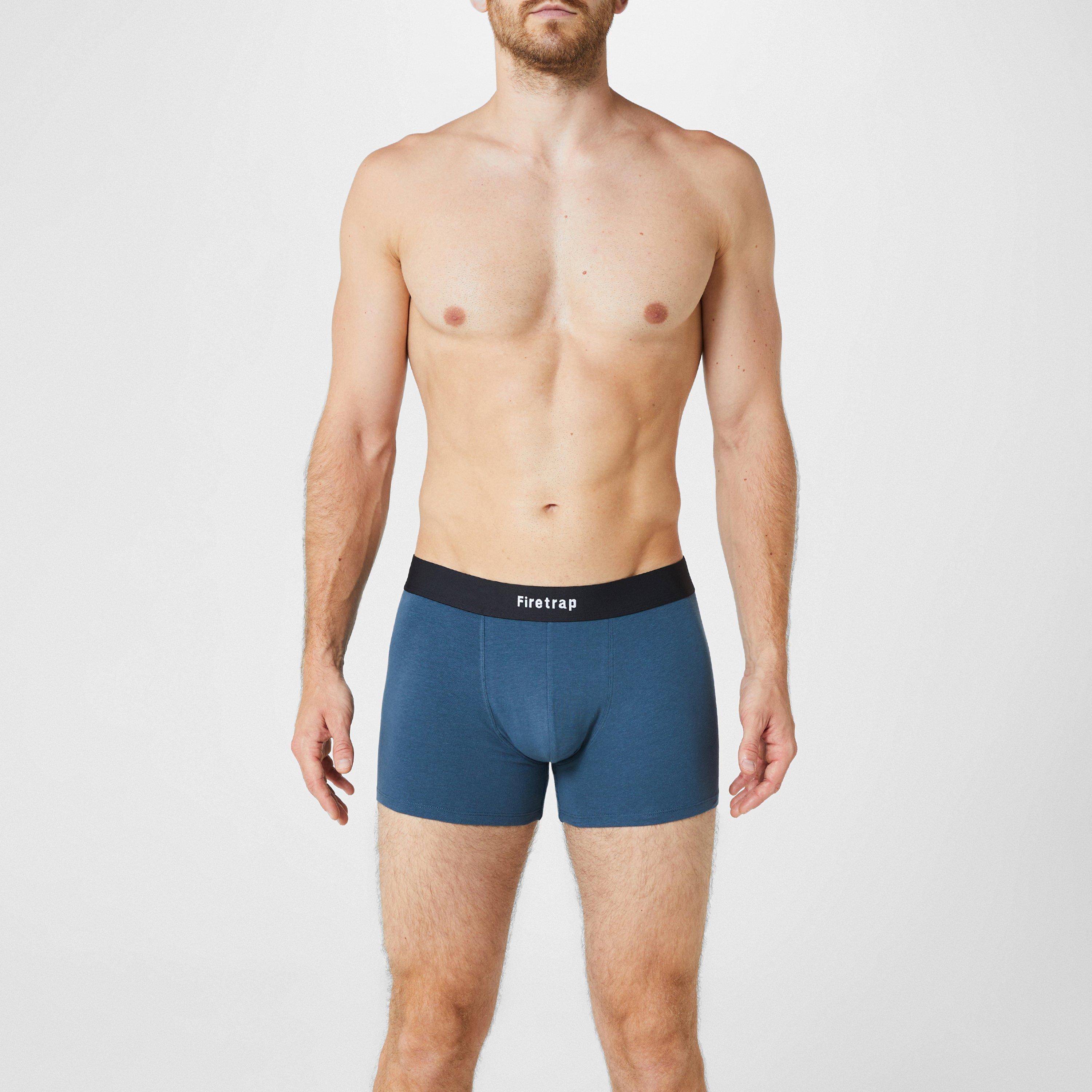 Firetrap 2 Pack Trunks