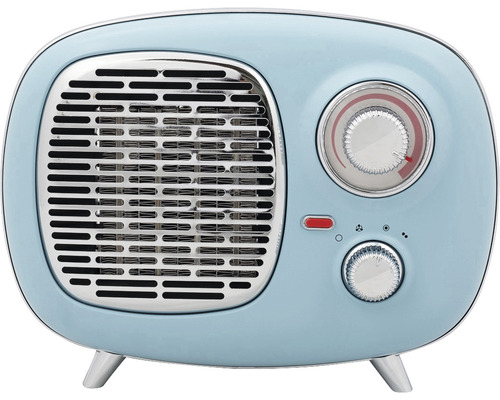 Keramische luchtverhitter Eurom Reto Ceramic Heater PTC